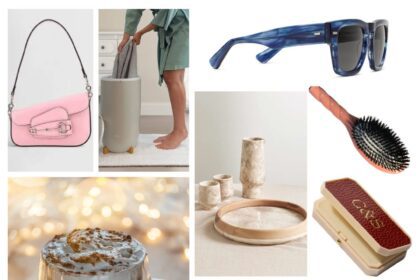 10 prabangių dovanų