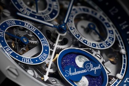 150 metų "Piguet" prekės ženklo jubiliejinei kolekcijai