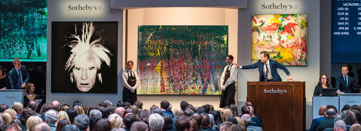 Šiuolaikinis menas kaip investicija 2025 m. ataskaita