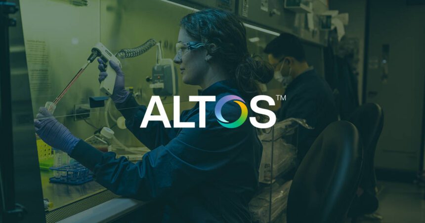 "Altos Labs" kovos su senėjimu ateitis