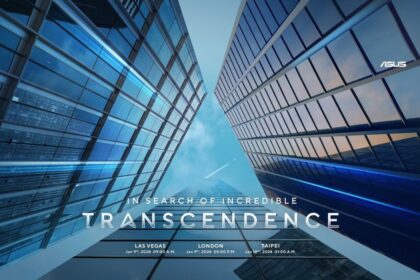 asus įžengia į premium klasę