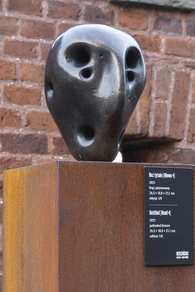 Beksinski.Twilight skulptūros36small