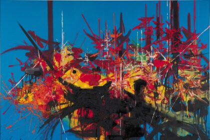 Meno aukcionas Milane