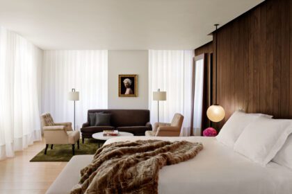 Patirties siūlymas "Sothebys" aukcione