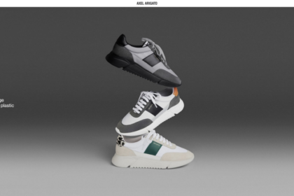 Axelarigato Kas yra įmonė