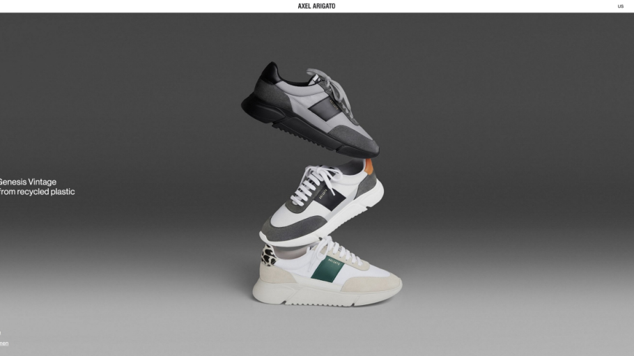 Axelarigato Kas yra įmonė