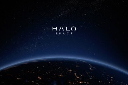 Oro balionas į kosmosą