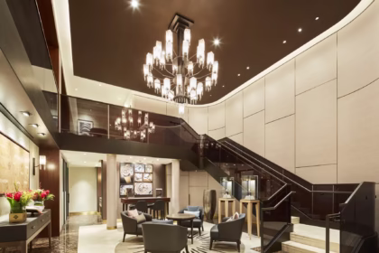 "Patek Philippe" butikas San Franciske