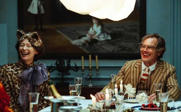 "Chanel" kino pasaulyje