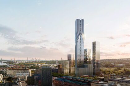 "Clarion" viešbutis Karlastadene