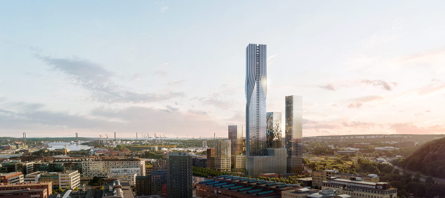 "Clarion" viešbutis Karlastadene