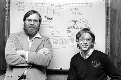 Paul G Allen 1 kartos kolekcija