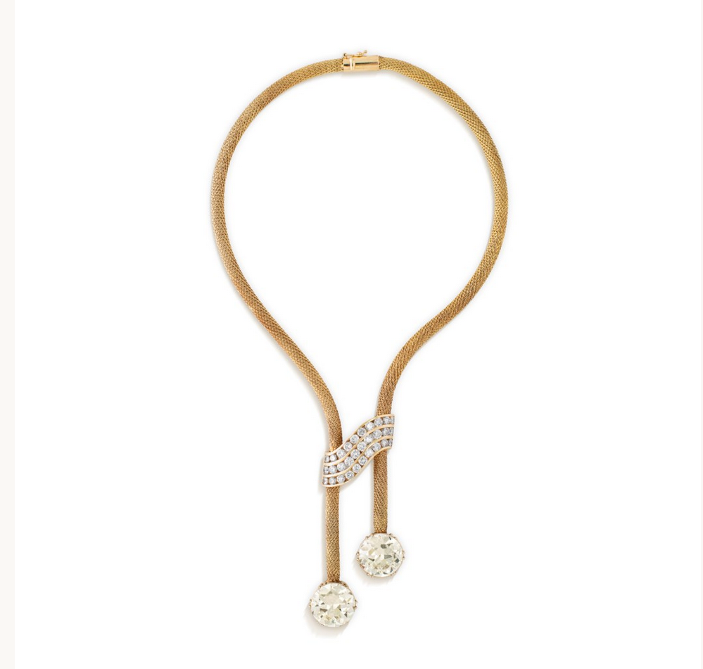 Neeilinė galimybė investuoti į juvelyrinius dirbinius