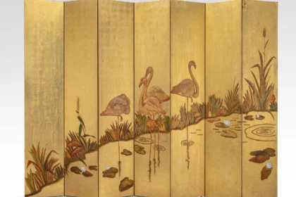 Dizainas "Sotheby's" aukcione