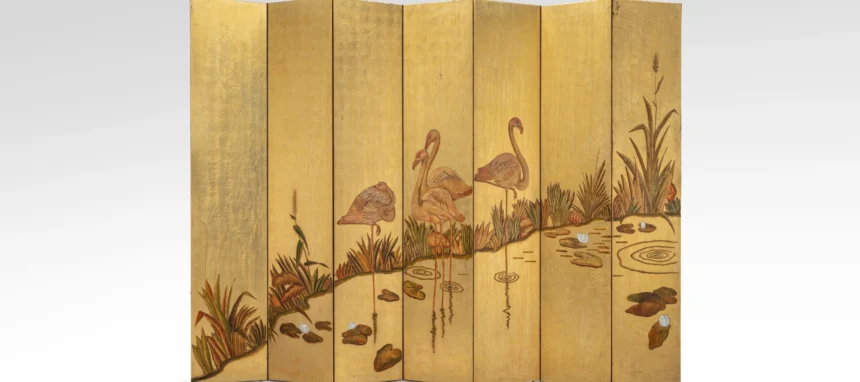 Dizainas "Sotheby's" aukcione