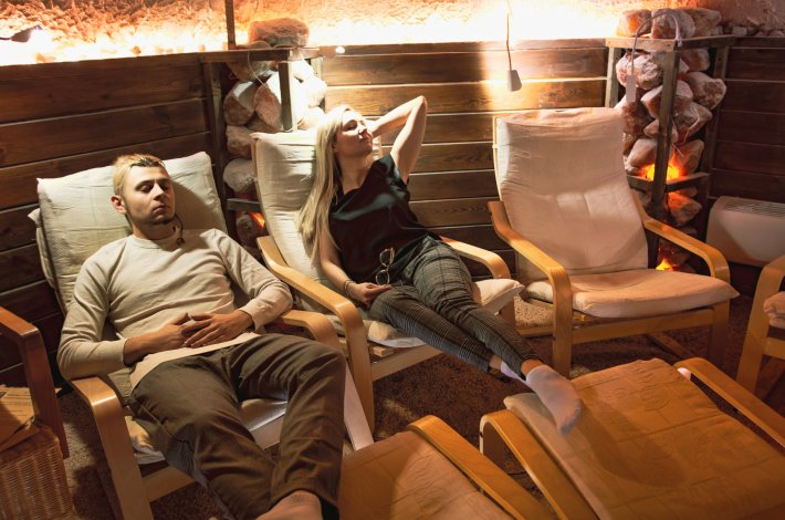 Dvaro namas Druskos namelis 6868