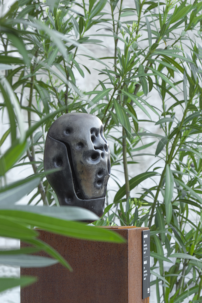 Beksinski.skulptūros Twilight19small