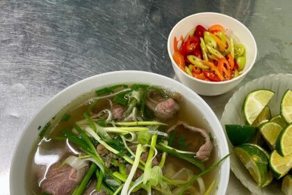 "Michelin Gala Hanojus 2025