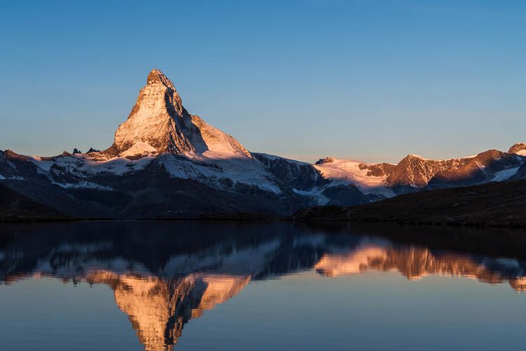 Geriausi slidinėjimo kurortai Šveicarijoje 1