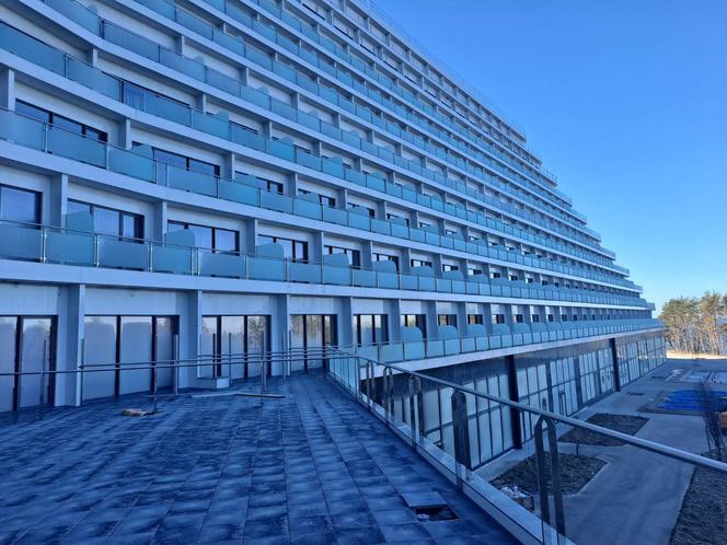 Gf B6b5 Xdbb Pkbb Vie&scaron;butis "Hotel Golebiewski" Pobierove ir jo i&scaron;skirtinis interjeras 664x0 Nocrop