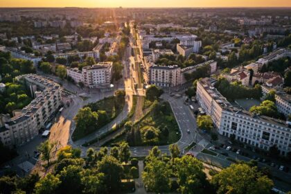 daugiabutis namas už 50 milijonų