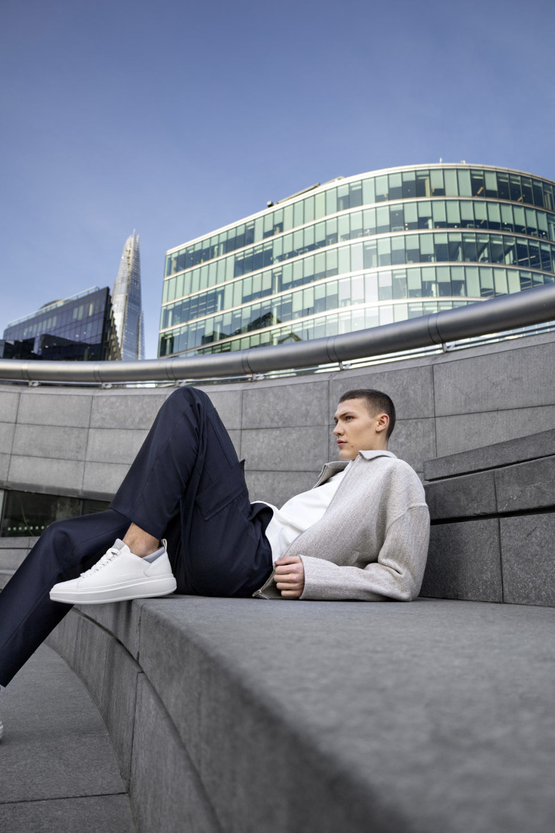 Vadavietė Londone 11