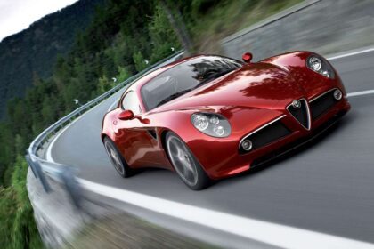 Investavimas į greitį