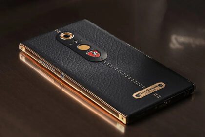 Išskirtiniai telefonai 2024 m. vasara