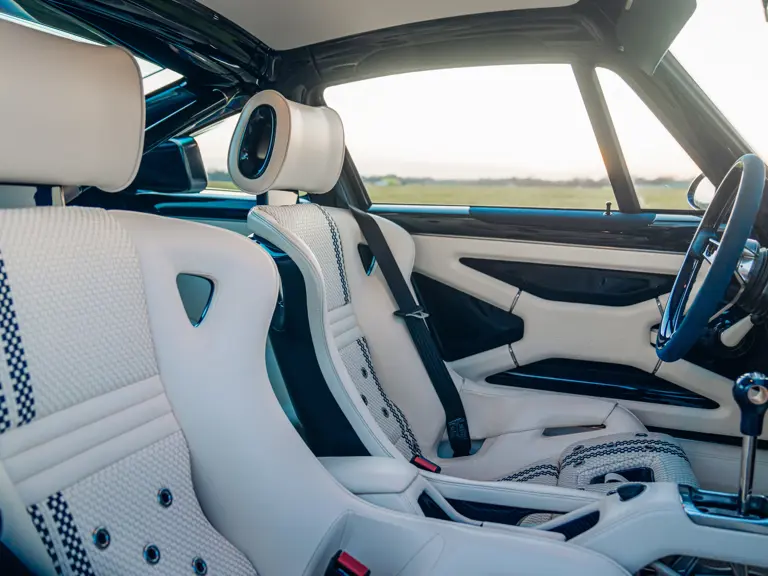 I&scaron;skirtinis "Porsche "10