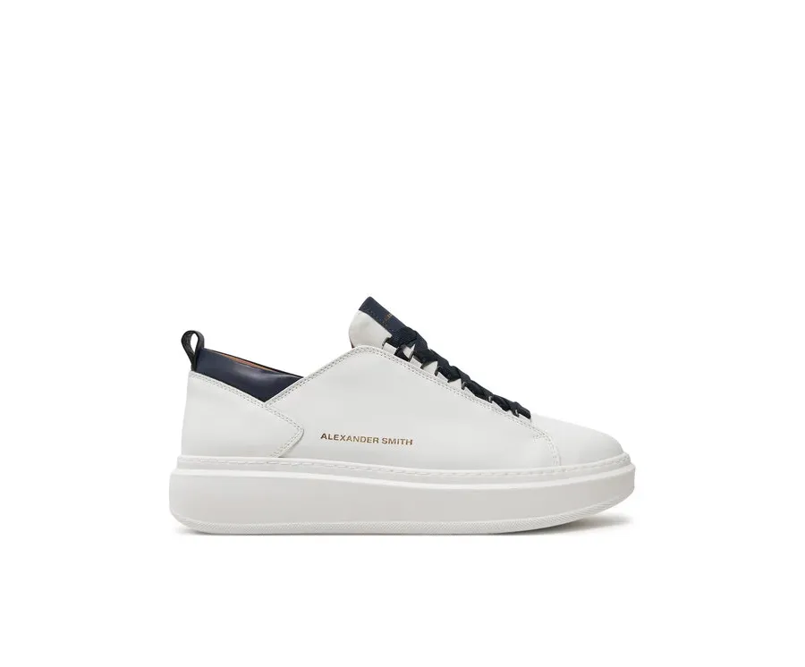 Alexander Smith prekės ženklo istorija 22