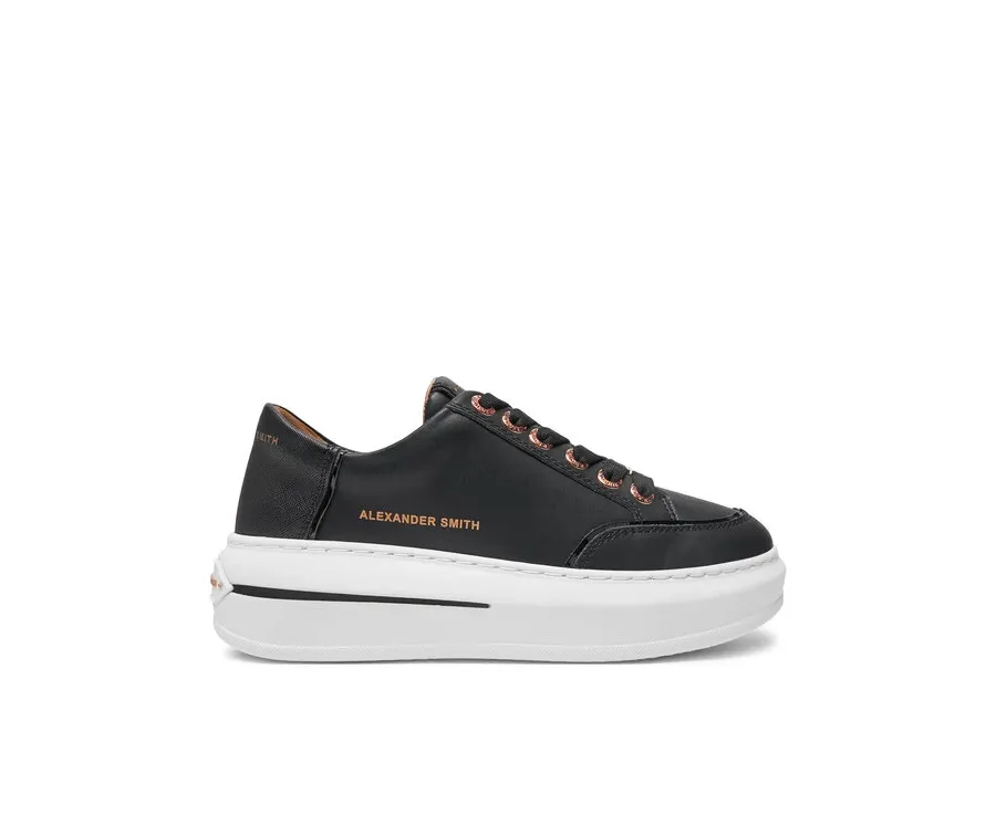 Prekės ženklo istorija Alexander Smith 2233