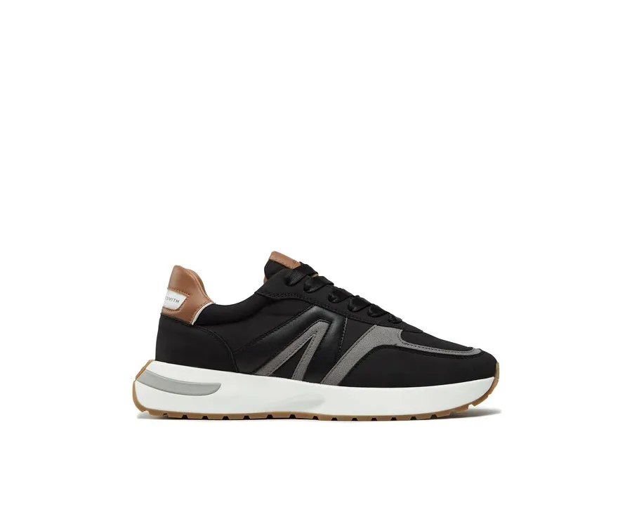 Prekės ženklo istorija Alexander Smith 2234