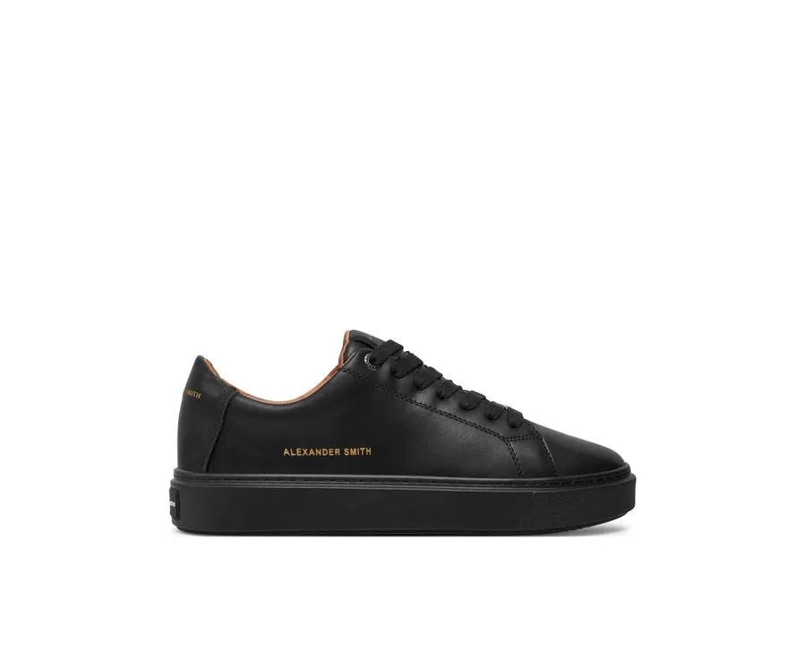 Prekės ženklo istorija Alexander Smith 22345