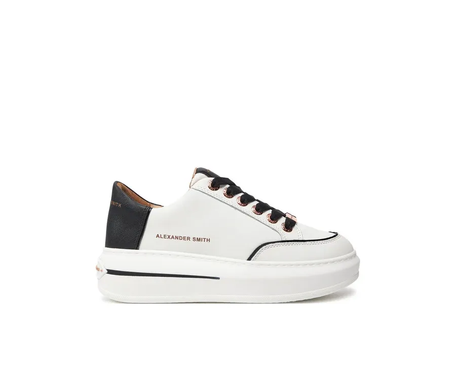 Prekės ženklo istorija Alexander Smith 223456