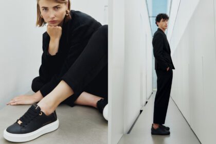 "Alexander Smith" prekės ženklo istorija