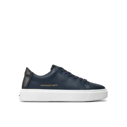 "Alexander Smith" prekės ženklo istorija 223