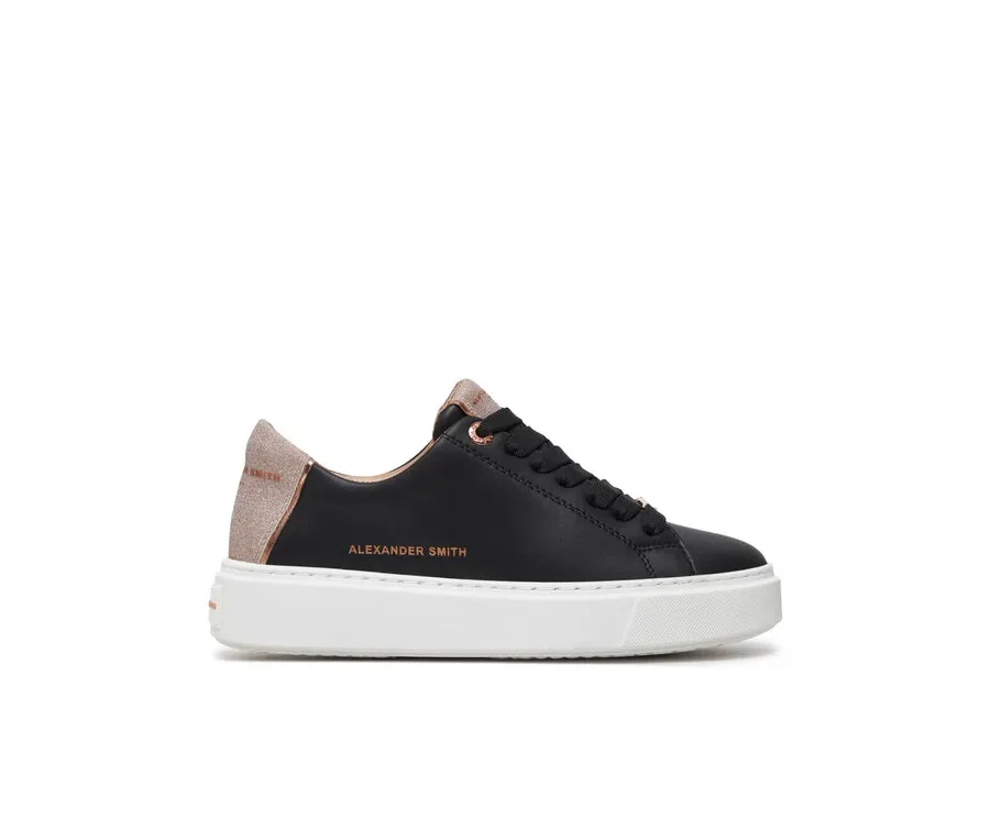 Prekės ženklo istorija Alexander Smith 22333