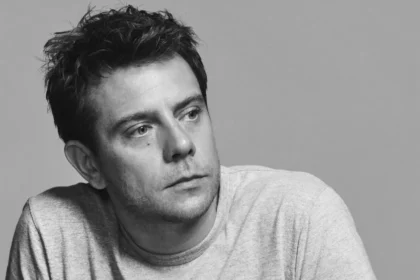 Jonathanas Andersonas "Dior" direktorius