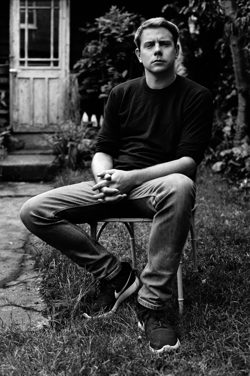 Džonatanas Andersonas "Dior" direktorius1