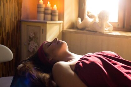 "Manor House Spa" biologinio atsinaujinimo kabinetai