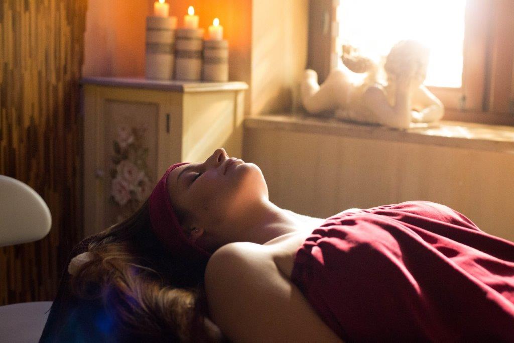 "Manor House Spa" biologinio atsinaujinimo kabinetai