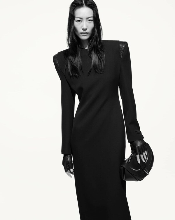 Paskutinė "Versace" kampanija