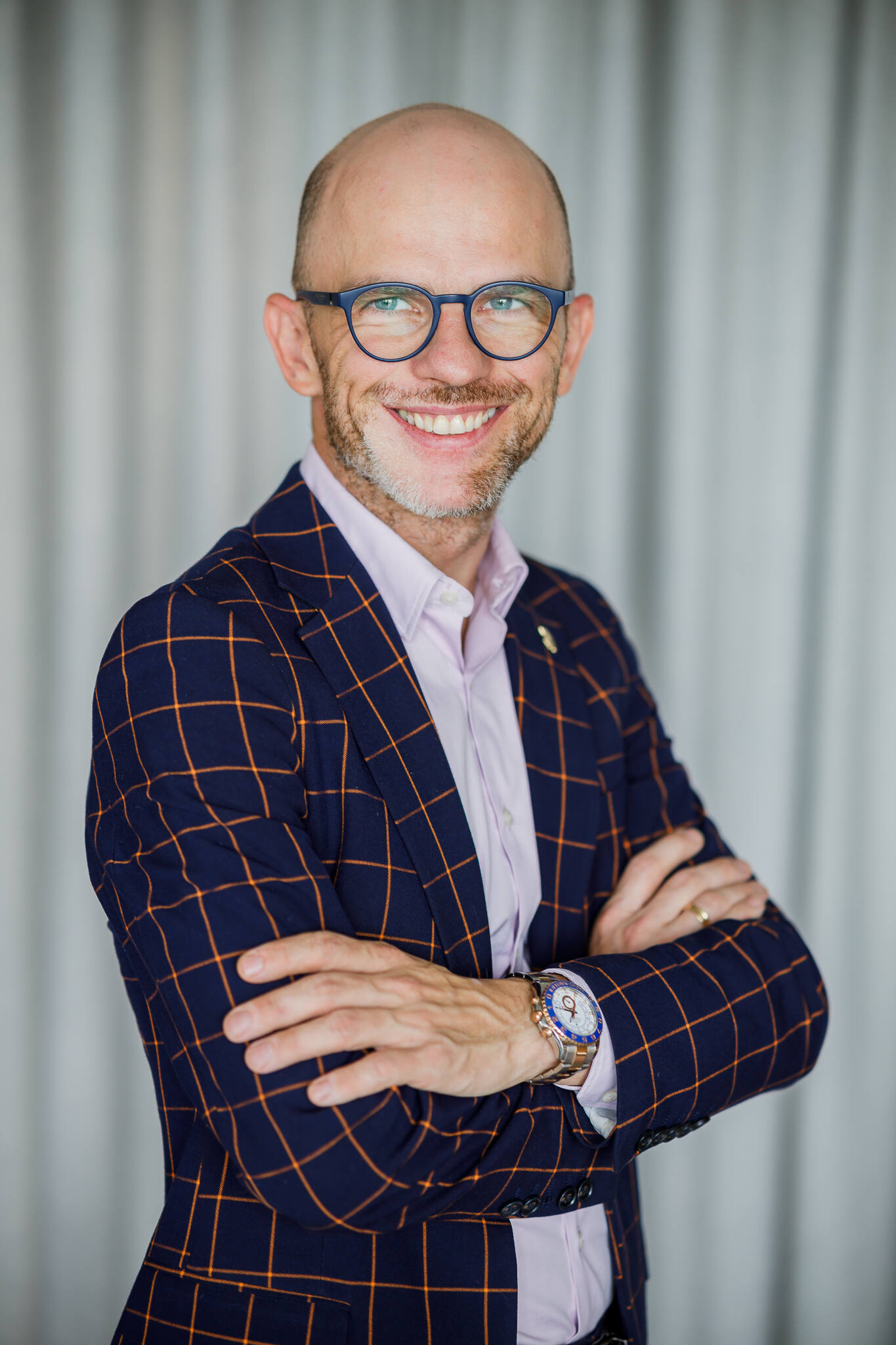 Kanga Prezidentas Zawadzki Pion