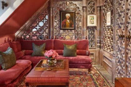 ką slepia karalių ložės butas