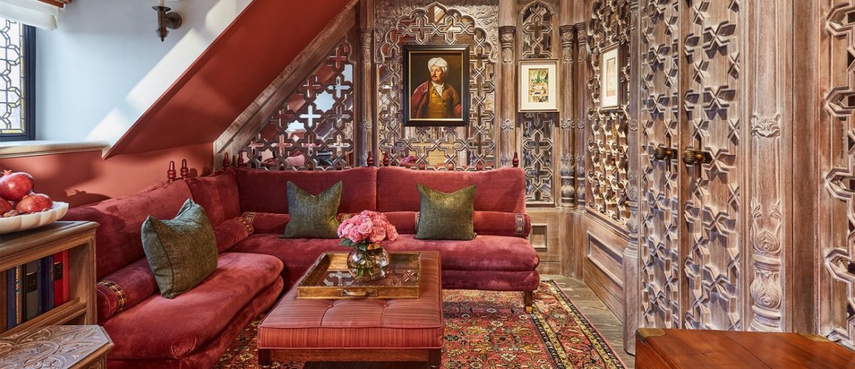 ką slepia karalių ložės butas