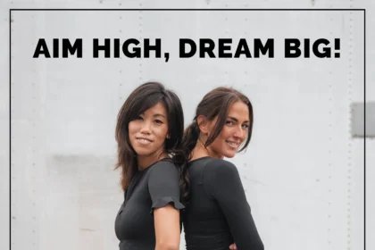 Kas yra "Aim'n Company