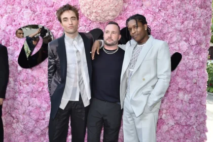 Kim Jones palieka "Dior