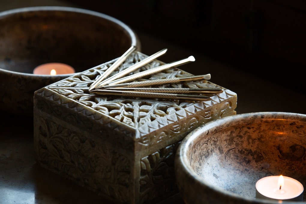 "Manor House Spa" raktai