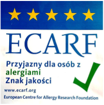 "Ecarf" kokybės ženklas