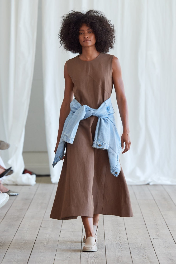 Kopenhagos mados savaitė